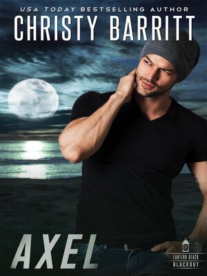 cover image of Axel